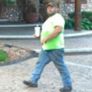 Meet your Posher, John